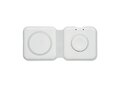 2-in-1 opvouwbare lader 15W 3