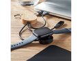 Sleutelhanger met 4-in-1 60W kabel 3