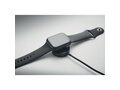 Sleutelhanger met 4-in-1 60W kabel 4