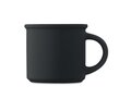 Keramische mok 300ml matte afwerki 1