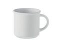 Keramische mok 300ml matte afwerki