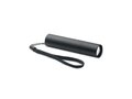 Oplaadbare aluminium zaklamp 7