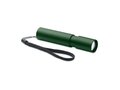 Oplaadbare aluminium zaklamp
