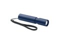Oplaadbare aluminium zaklamp 3
