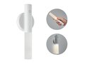Bewegingssensorlamp oplaadbaar