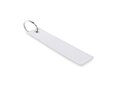 Sleutelhanger "remove before flight" 3