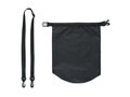 Waterdichte tas 210T RPET 5L 5