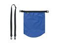 Waterdichte tas 210T RPET 5L 12