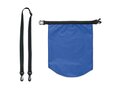 Waterdichte tas 210T RPET 5L 16