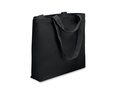 Strandtas canvas 320gr/m²