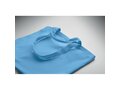 Strandtas canvas 320gr/m² 8