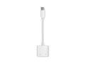 ABS-aansluiting audiosplitter type 1