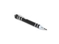Gerecycleerde multi tool pen 1