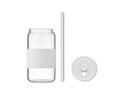 Beker hoog borosilicaat 550ml 8