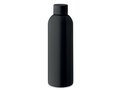 Enkelwandige fles 750ml