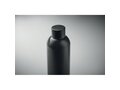 Enkelwandige fles 750ml 3