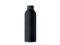 Enkelwandige fles 750ml 2