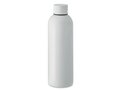 Enkelwandige fles 750ml