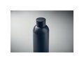 Enkelwandige fles 750ml 18
