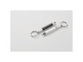 Sleutelhanger met draaipen 5