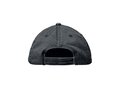 6 panelen baseballcap 265gr/m² 3