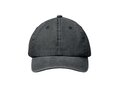 6 panelen baseballcap 265gr/m² 1
