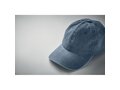 6 panelen baseballcap 265gr/m² 7