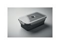 Inklapbare siliconen lunchbox 3