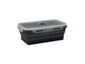Inklapbare siliconen lunchbox 2