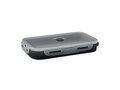 Inklapbare siliconen lunchbox 1