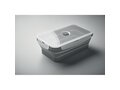 Inklapbare siliconen lunchbox 8
