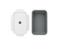 Inklapbare siliconen lunchbox 9
