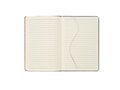 A5 RPET kurk notitieboek 9