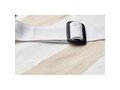 Extra grote strandtas 280gr/m² 9