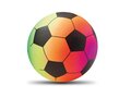 Opblaasbare PVC strandbal 3