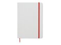 Kleur onthullend A5 notitieboek 8