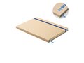 Kleur onthullend A5 notitieboek 7