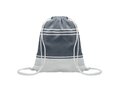 Hammam handdoek trekkoord tas set 3