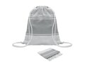 Hammam handdoek trekkoord tas set 6