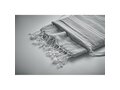 Hammam handdoek trekkoord tas set 10