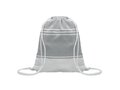 Hammam handdoek trekkoord tas set 9