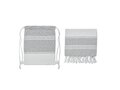 Hammam handdoek trekkoord tas set 11