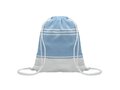 Hammam handdoek trekkoord tas set 15