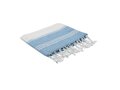 Hammam handdoek trekkoord tas set 14
