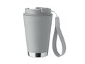 Dubbelwandige beker 300ml 8