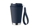 Dubbelwandige beker 300ml 24