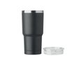 Dubbelwandige beker 550ml 1