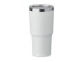 Dubbelwandige beker 550ml
