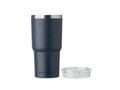 Dubbelwandige beker 550ml 9