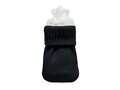 Handwarmer gebreid polyester 2